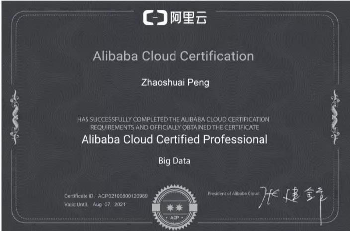 365上市公司官网大数据工程技术（本科）专业